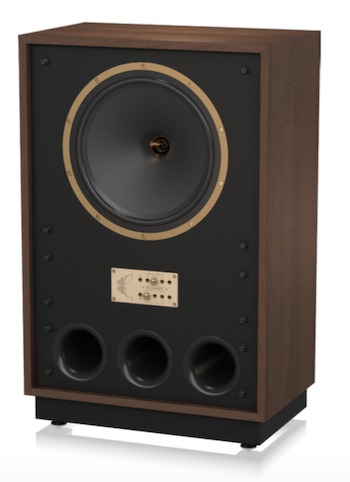 tannoy legacy arden test